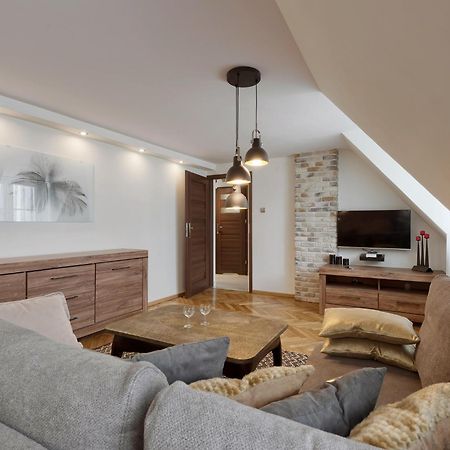Around Market Square Apartments 크라쿠프 외부 사진