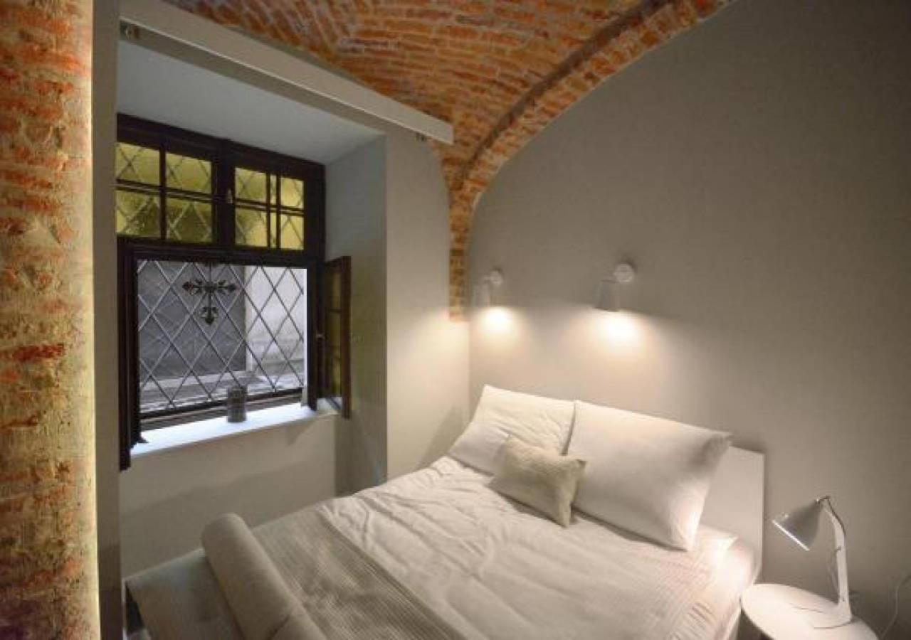 Around Market Square Apartments 크라쿠프 객실 사진