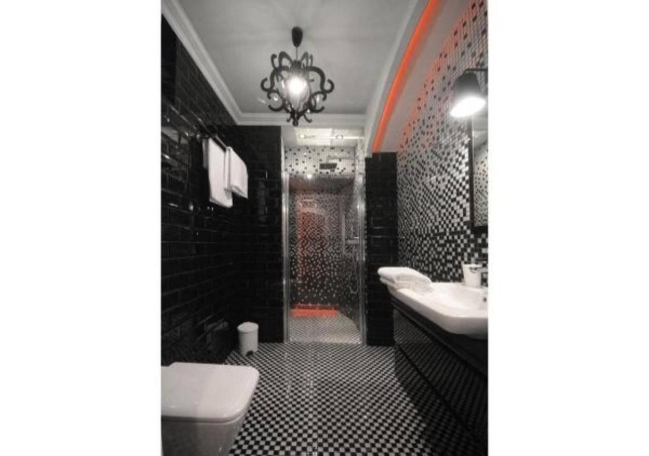 Around Market Square Apartments 크라쿠프 객실 사진
