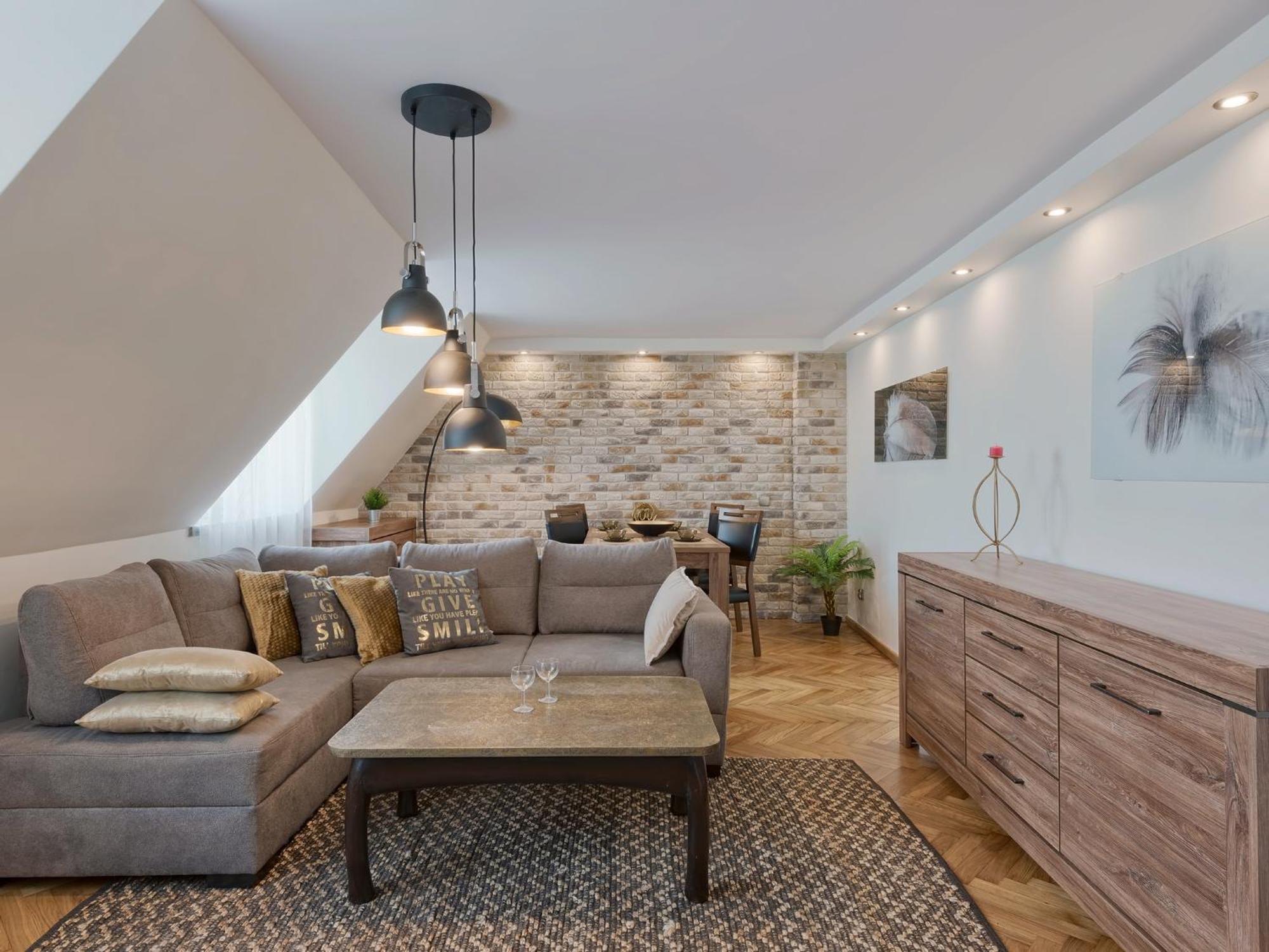 Around Market Square Apartments 크라쿠프 외부 사진
