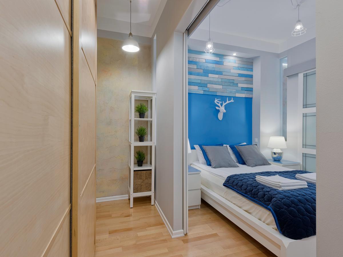 Around Market Square Apartments 크라쿠프 외부 사진