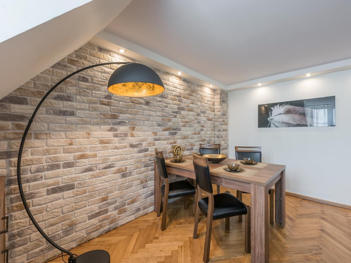 Around Market Square Apartments 크라쿠프 외부 사진