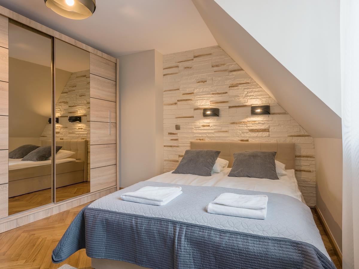 Around Market Square Apartments 크라쿠프 외부 사진