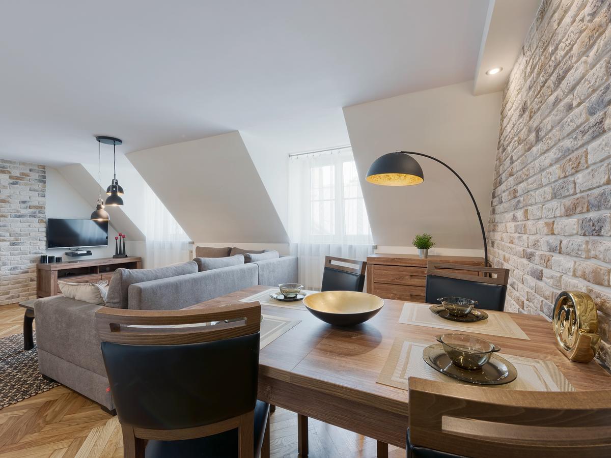Around Market Square Apartments 크라쿠프 외부 사진