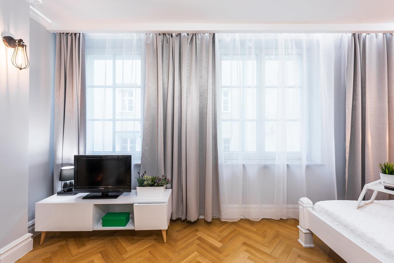 Around Market Square Apartments 크라쿠프 외부 사진