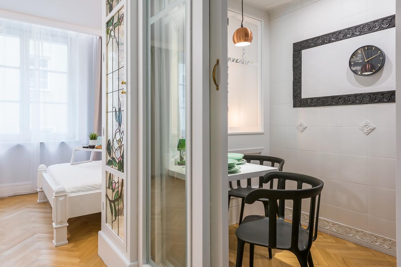 Around Market Square Apartments 크라쿠프 외부 사진