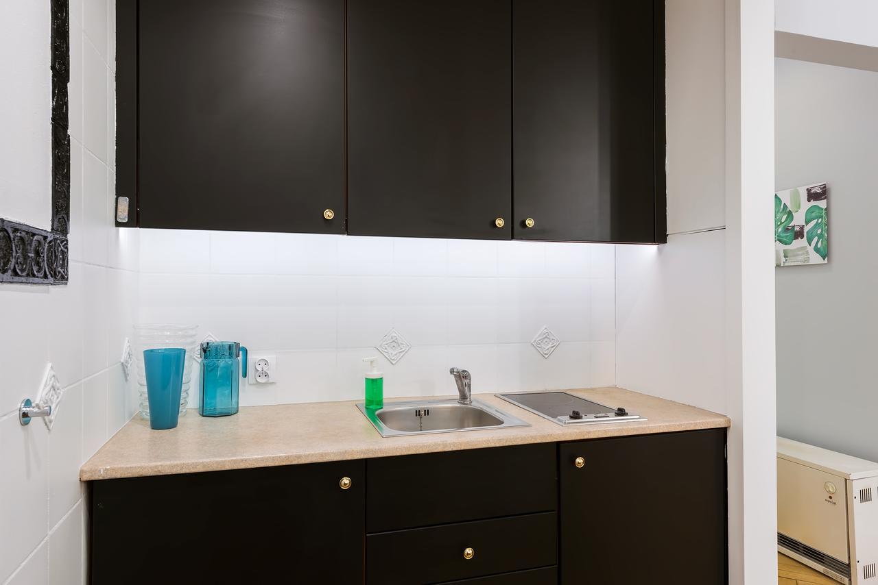 Around Market Square Apartments 크라쿠프 외부 사진