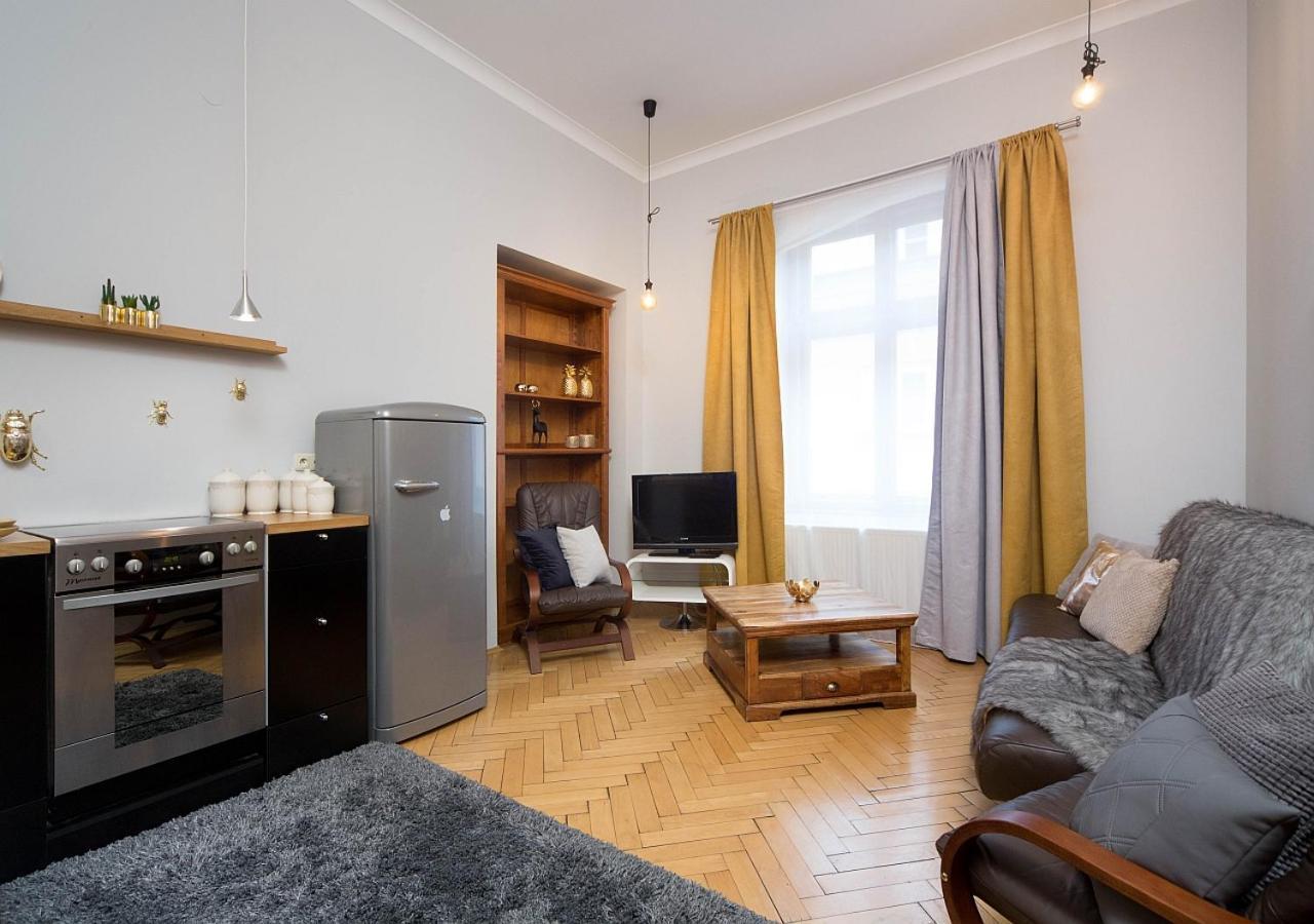 Around Market Square Apartments 크라쿠프 외부 사진