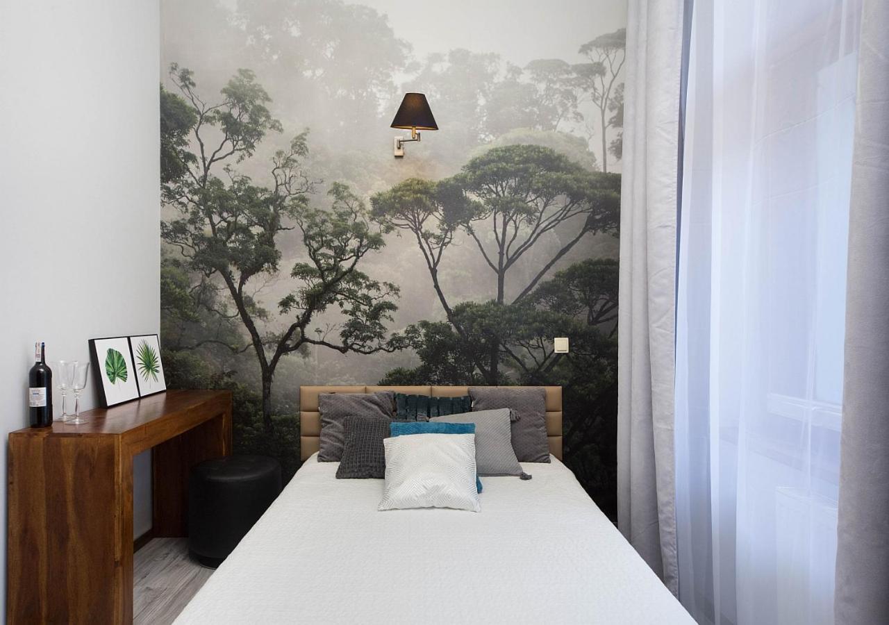 Around Market Square Apartments 크라쿠프 외부 사진