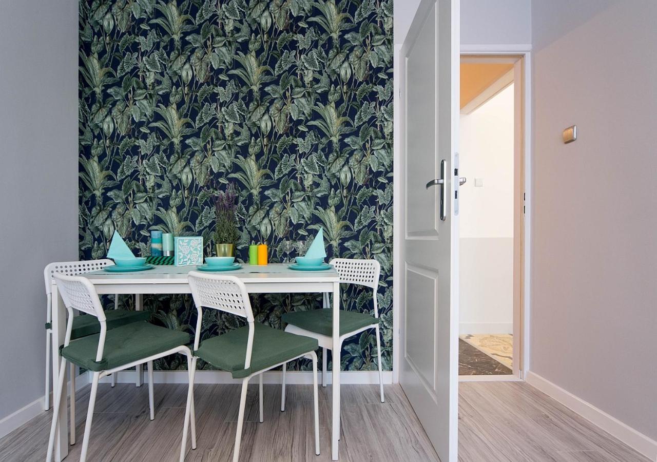 Around Market Square Apartments 크라쿠프 외부 사진